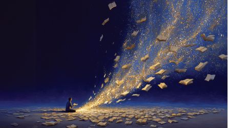 Ilm Ladun (The Special Knowledge from God's Presence)