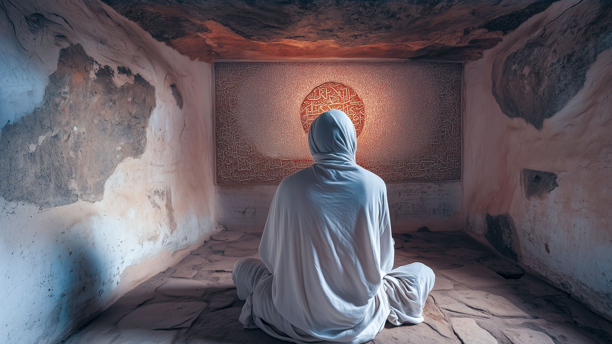 Halwa and Jalwa (Privacy and Company)