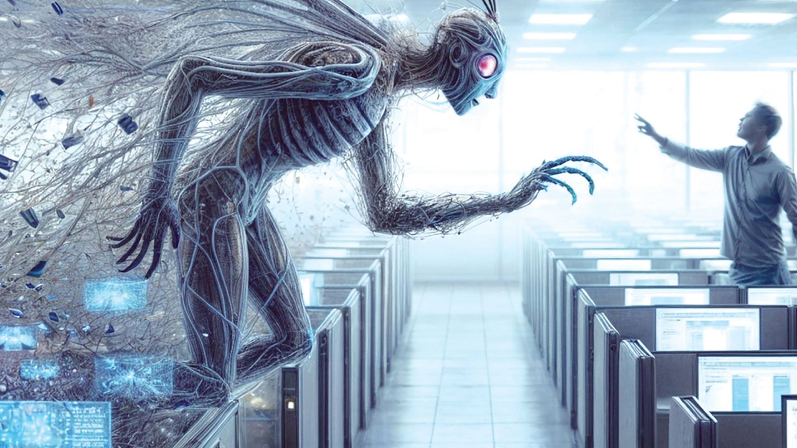 Kafka's Metamorphosis and Human Connection